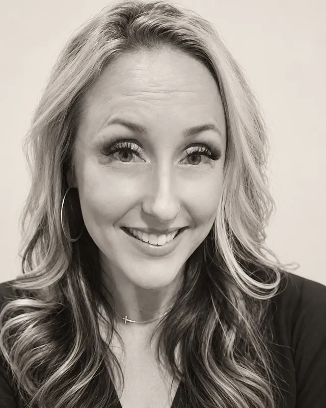 Faith Barrett